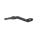 Bonnet Hinge UHF Antenna Mounting Bracket Fit For Ford Ranger PX 2012+ 4mm Left Black UHF-002 - Machter