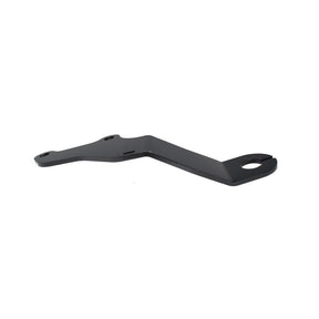Bonnet Hinge UHF Antenna Mounting Bracket Fit For Ford Ranger PX 2012+ 4mm Left Black UHF-002 - Machter