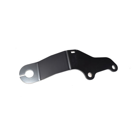 Bonnet Hinge UHF Antenna Mounting Bracket Fit For Ford Ranger PX 2012+ 4mm Left Black UHF-002 - Machter