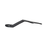 Bonnet Hinge UHF Antenna Mounting Bracket Fit For Ford Ranger PX 2012+ 4mm Left Black UHF-002 - Machter