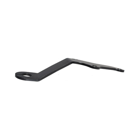 Bonnet Hinge UHF Antenna Mounting Bracket Fit For Ford Ranger PX 2012+ 4mm Left Black UHF-002 - Machter
