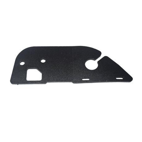 Passenger Side Antenna Mirror Mounting Bracket Fit For Nissan Patrol Y62 - Machter