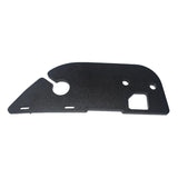 Passenger Side Antenna Mirror Mounting Bracket Fit For Nissan Patrol Y62 UHF-003 - Machter