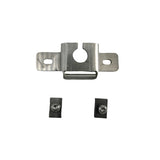 Antenna Shutter Bracket Bonnet Hinge Fit For â€‹Ford Ranger 2023-ON UHF UHF-006 - Machter