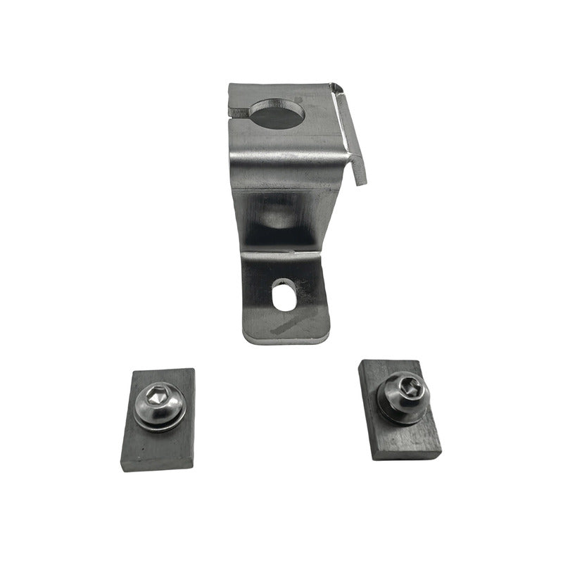 Antenna Shutter Bracket Bonnet Hinge Fit For â€‹Ford Ranger 2023-ON UHF UHF-006 - Machter