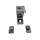 Antenna Shutter Bracket Bonnet Hinge Fit For â€‹Ford Ranger 2023-ON UHF UHF-006 - Machter