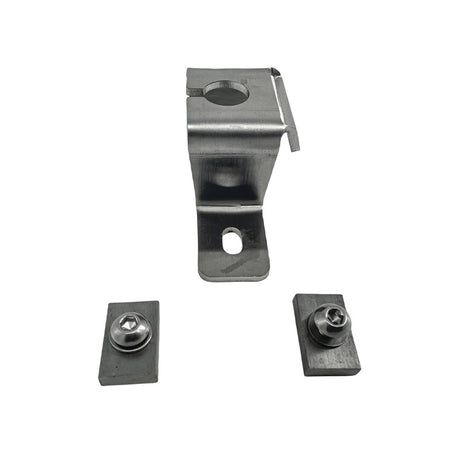 Antenna Shutter Bracket Bonnet Hinge Fit For â€‹Ford Ranger 2023-ON UHF - Machter