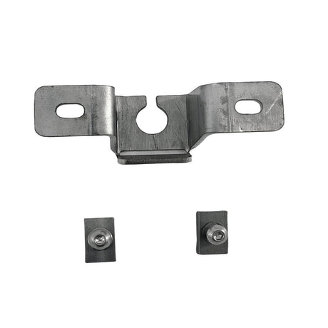 Antenna Shutter Bracket Bonnet Hinge Fit For â€‹Ford Ranger 2023-ON UHF - Machter