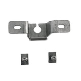 Antenna Shutter Bracket Bonnet Hinge Fit For â€‹Ford Ranger 2023-ON UHF UHF-006 - Machter
