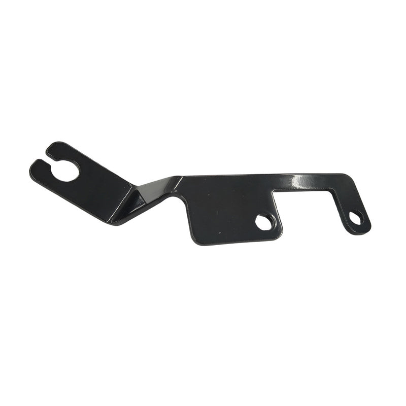 Black UHF/Phone Antenna Bracket Fit For Nissan Navara NP300 2015-ON UHF-008 - Machter