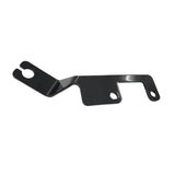 Black UHF/Phone Antenna Bracket Fit For Nissan Navara NP300 2015-ON UHF-008 - Machter