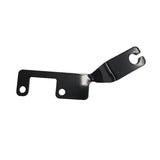 Black UHF/Phone Antenna Bracket Fit For Nissan Navara NP300 2015-ON UHF-008 - Machter
