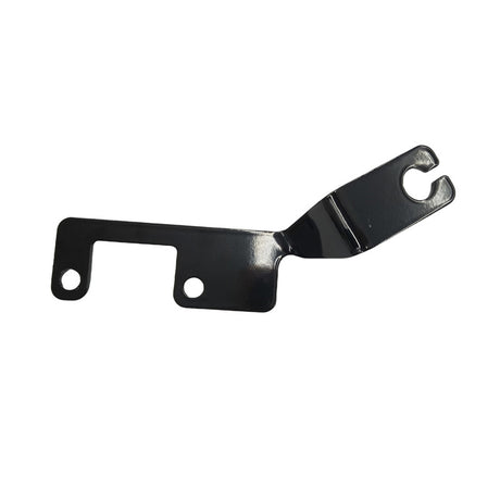 Black UHF/Phone Antenna Bracket Fit For Nissan Navara NP300 2015-ON UHF-008 - Machter
