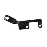 Black UHF/Phone Antenna Bracket Fit For Nissan Navara NP300 2015-ON UHF-008 - Machter