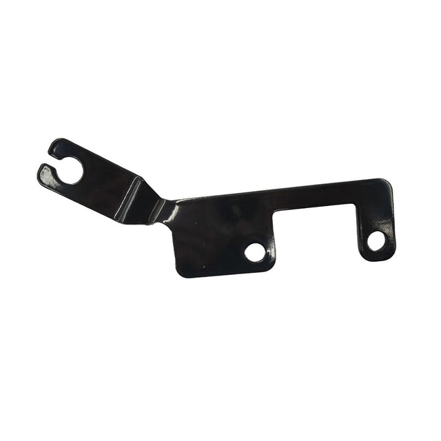 Black UHF/Phone Antenna Bracket Fit For Nissan Navara NP300 2015-ON UHF-008 - Machter