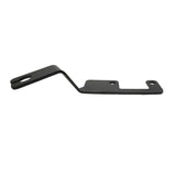 Black UHF/Phone Antenna Bracket Fit For Nissan Navara NP300 2015-ON UHF-008 - Machter