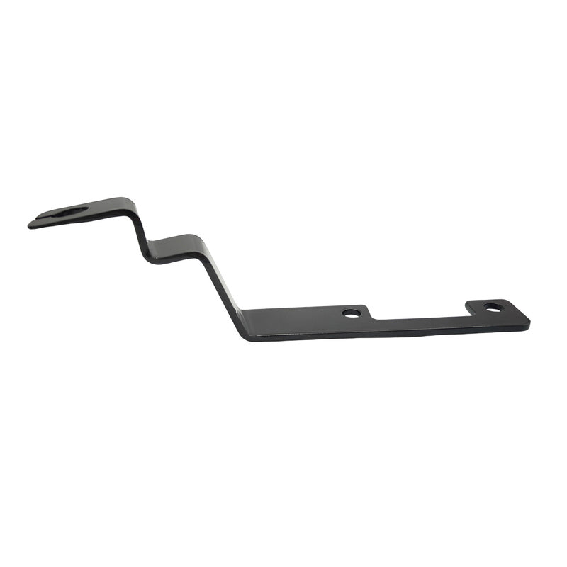Black Ultra High Freq Antenna Bracket Fit For Mazda BT-50 2020-ON UHF-009 - Machter