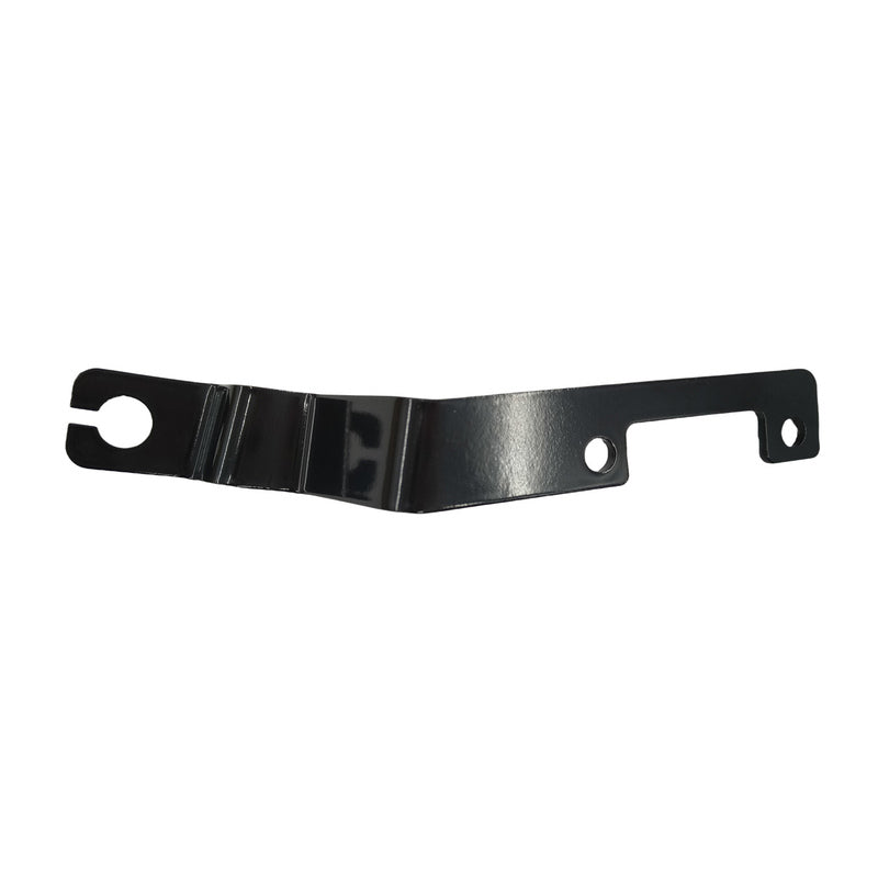 Black Ultra High Freq Antenna Bracket Fit For Mazda BT-50 2020-ON UHF-009 - Machter
