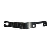 Black Ultra High Freq Antenna Bracket Fit For Mazda BT-50 2020-ON UHF-009 - Machter
