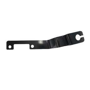 Black Ultra High Freq Antenna Bracket Fit For Mazda BT-50 2020-ON UHF-009 - Machter
