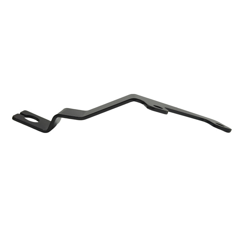 Ultra High Freq Antenna Bracket Fit For Isuzu D-MAX 2020-ON UHF-011 - Machter