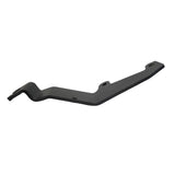 Ultra High Freq Antenna Bracket Black Fit For Isuzu D-MAX Mux 2021-ON UHF-015 - Machter