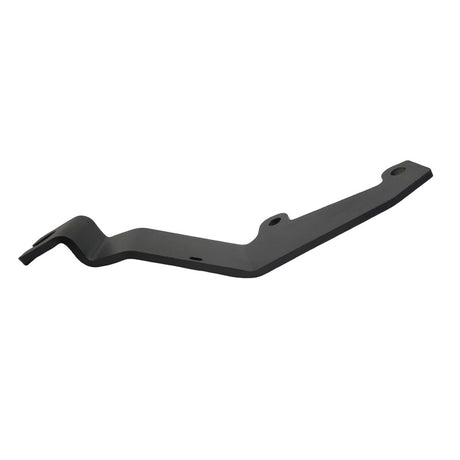 Ultra High Freq Antenna Bracket Black Fit For Isuzu D-MAX Mux 2021-ON UHF-015 - Machter