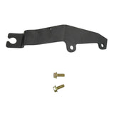 Ultra High Freq Antenna Bracket Black Fit For Isuzu D-MAX Mux 2021-ON UHF-015 - Machter
