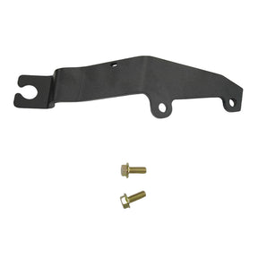 Ultra High Freq Antenna Bracket Black Fit For Isuzu D-MAX Mux 2021-ON UHF-015 - Machter