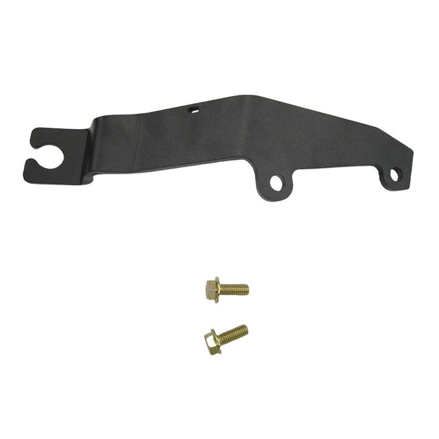 Ultra High Freq Antenna Bracket Black Fit For Isuzu D-MAX Mux 2021-ON UHF-015 - Machter