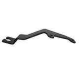 Ultra High Freq Antenna Bracket Black Fit For Isuzu D-MAX Mux 2021-ON UHF-015 - Machter