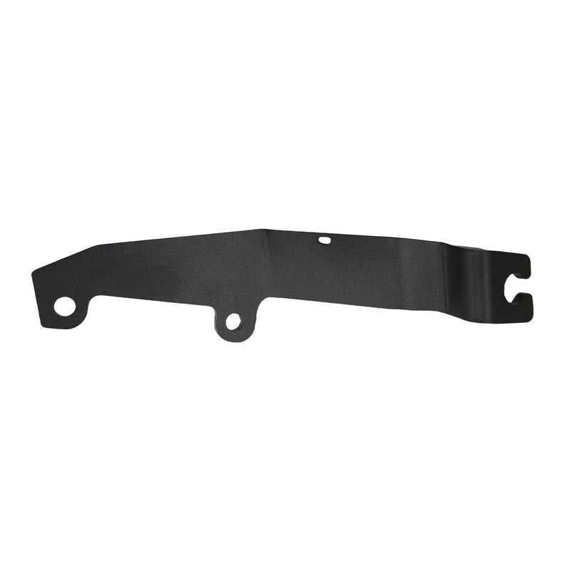 Ultra High Freq Antenna Bracket Black Fit For Isuzu D-MAX Mux 2021-ON UHF-015 - Machter