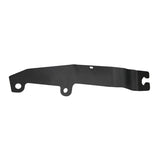 Ultra High Freq Antenna Bracket Black Fit For Isuzu D-MAX Mux 2021-ON UHF-015 - Machter