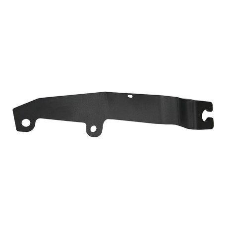 Ultra High Freq Antenna Bracket Black Fit For Isuzu D-MAX Mux 2021-ON UHF-015 - Machter