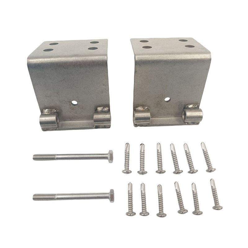 Lid Hinge Pin Kit Fit For Holden Commodore VU VY VZ Ute 2000-2006 UHF-016 - Machter