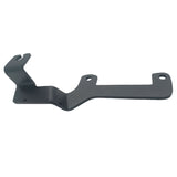 UHF/Phone Bonnet Mount Antenna Bracket Steel Fit For Chevrolet Silverado 2500 2020-ON UHF-017 - Machter