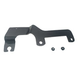 UHF/Phone Bonnet Mount Antenna Bracket Steel Fit For Chevrolet Silverado 2500 2020-ON UHF-017 - Machter