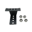 Mount Bracket Black With Accessories Fit For Roof Racks Or Platform Rack UHF-018 - Machter