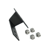 Mount Bracket Black With Accessories Fit For Roof Racks Or Platform Rack UHF-018 - Machter