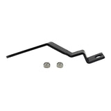 Bonnet Hinge UHF Antenna Mounting Bracket 5mm Left Hand Side Fit For Nissan Patrol Y62 2020-ON UHF-019 - Machter