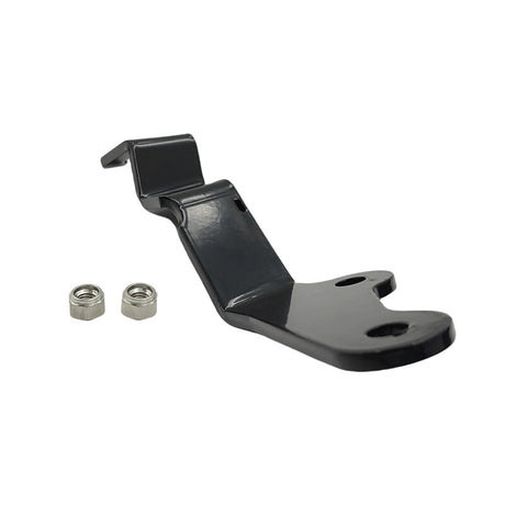 Bonnet Hinge UHF Antenna Mounting Bracket 5mm Left Hand Side Fit For Nissan Patrol Y62 2020-ON UHF-019 - Machter