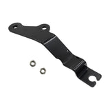 Bonnet Hinge UHF Antenna Mounting Bracket 5mm Left Hand Side Fit For Nissan Patrol Y62 2020-ON UHF-019 - Machter