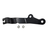 Bonnet Hinge UHF Antenna Mounting Bracket 5mm Left Hand Side Fit For Nissan Patrol Y62 2020-ON UHF-019 - Machter
