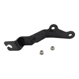 Bonnet Hinge UHF Antenna Mounting Bracket 5mm Left Hand Side Fit For Nissan Patrol Y62 2020-ON UHF-019 - Machter