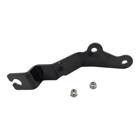 Bonnet Hinge UHF Antenna Mounting Bracket 5mm Left Hand Side Fit For Nissan Patrol Y62 2020-ON UHF-019 - Machter