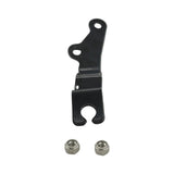 Bonnet Hinge UHF Antenna Mounting Bracket 5mm Left Hand Side Fit For Nissan Patrol Y62 2020-ON UHF-019 - Machter