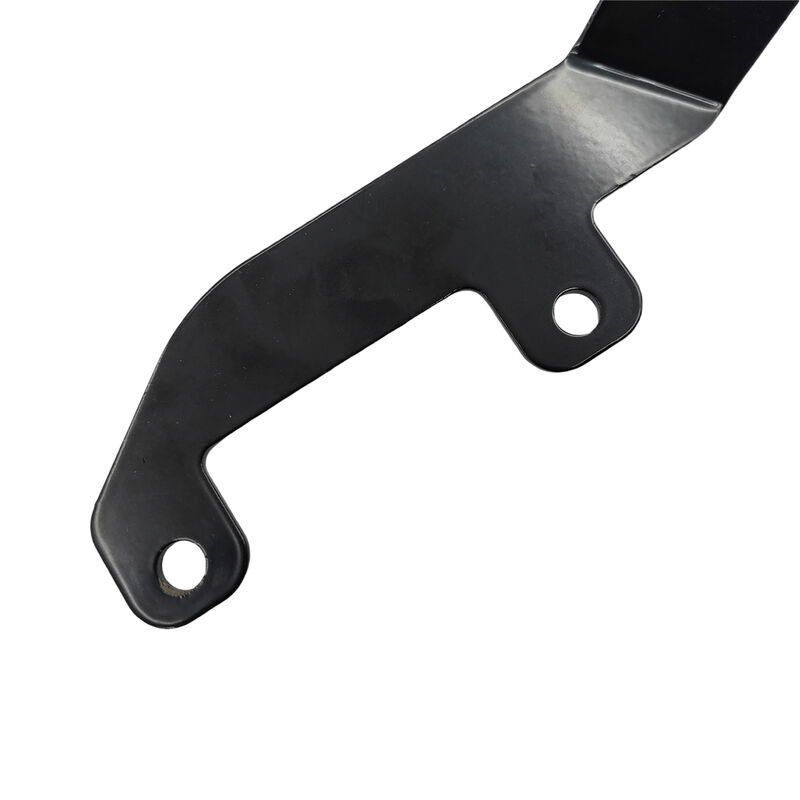 Bonnet Mount UHF Antenna Bracket 5mm Left Hand Side Fit For Volkswagen Amarok 2011-2022 UHF-020 - Machter