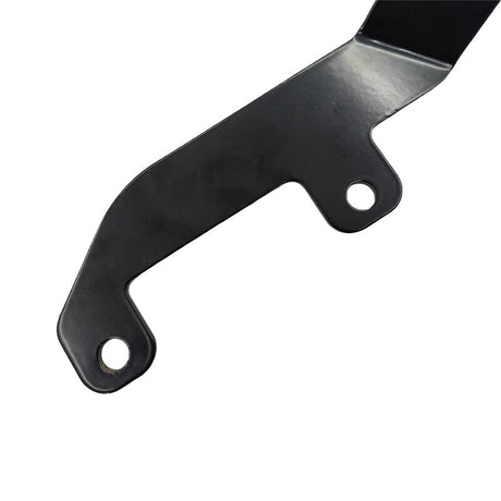 Bonnet Mount UHF Antenna Bracket 5mm Left Hand Side Fit For Volkswagen Amarok 2011-2022 UHF-020 - Machter