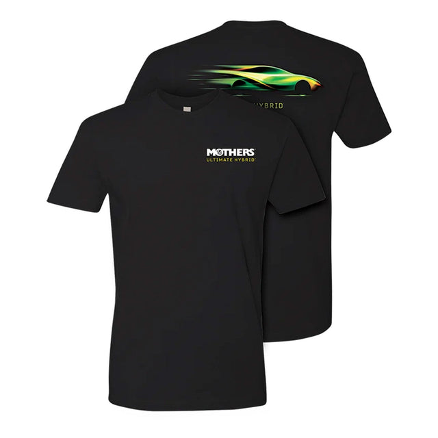 ULTIMATE HYBRID® T-SHIRT LARGE - Mothers
