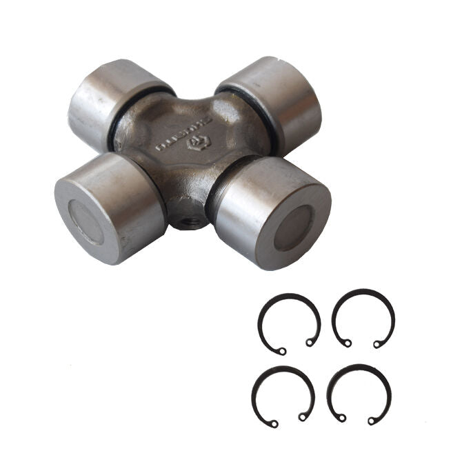 Rear Universal Joint Fit For Great Wall V200 V240 X200 X240 K2 CC 2009-2014 4x4 Manual UJ-GW001 - Machter